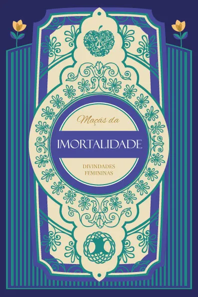 Maçãs da imortalidade: Maçãs da imortalidade: