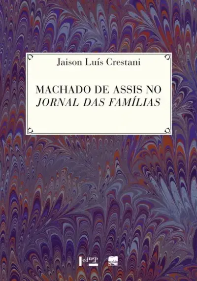 Machado de Assis no Jornal das Famílias