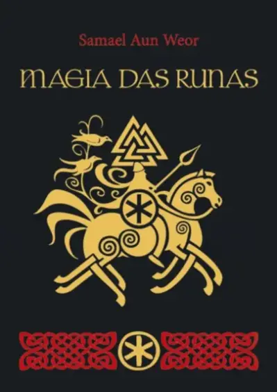 MAGIA DAS RUNAS