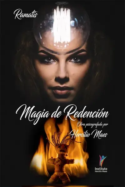 Magia de redención