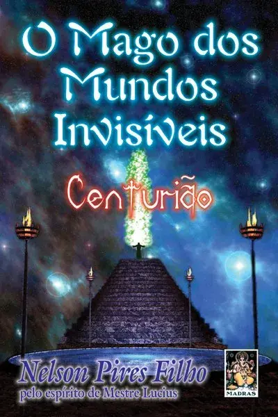 Mago dos mundos invisíveis