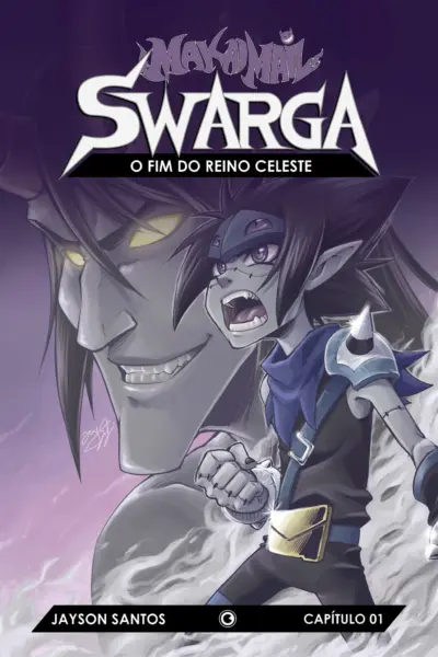 Makai Mail: Swarga - O fim do reino celeste