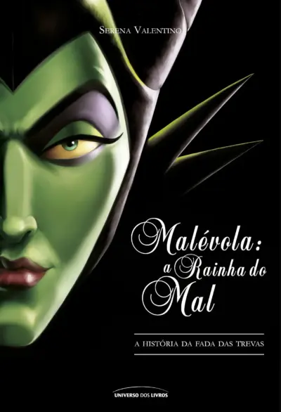 Malévola: a rainha do mal