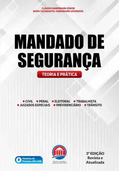 Mandado de Segurança