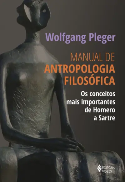 Manual de antropologia filosófica