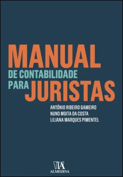 Manual de contabilidade para juristas