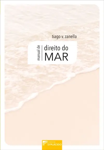 Manual de direito do mar