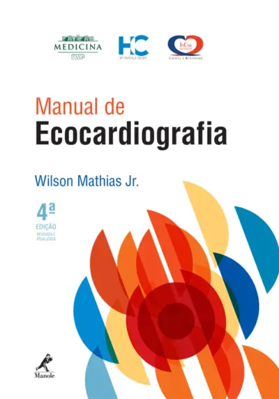 Manual de ecocardiografia