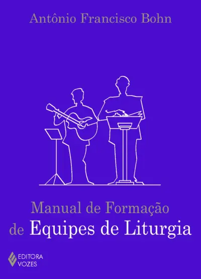 Manual de formação equipes de liturgia