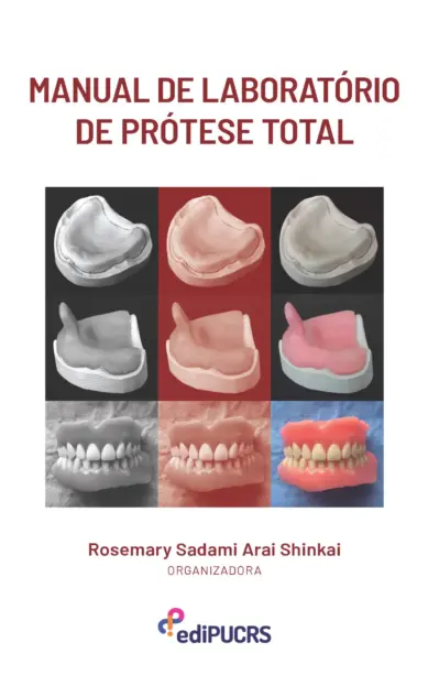 Manual de laboratório de prótese total