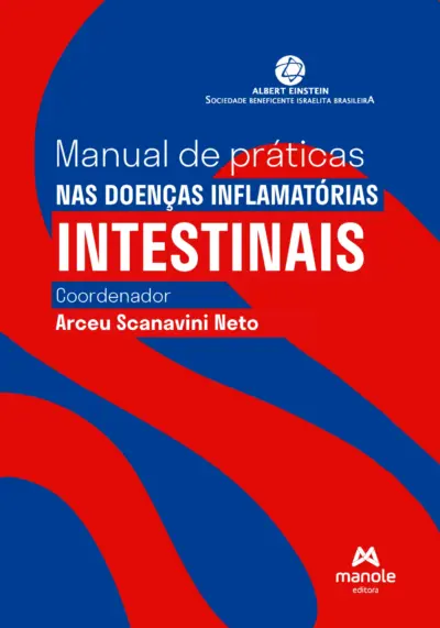 Manual de práticas nas doenças inflamatórias intestinais