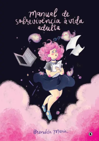 Manual de sobrevivência à vida adulta