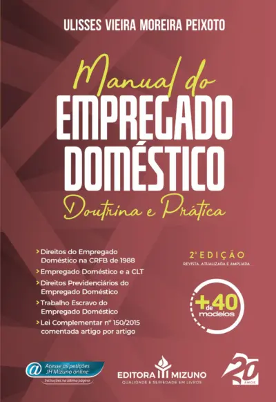 Manual do empregado doméstico