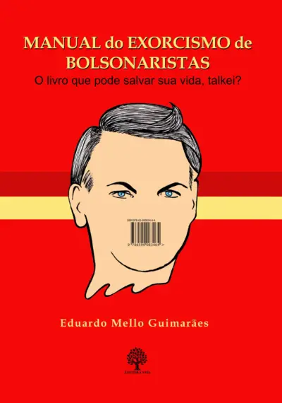 Manual do exorcismo de Bolsonaristas