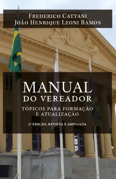 Manual do vereador