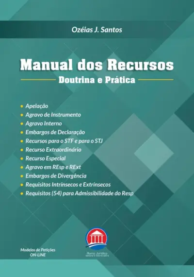 Manual dos recursos