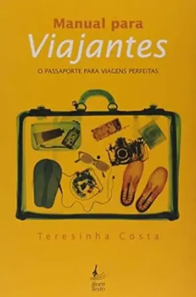 Manual para viajantes