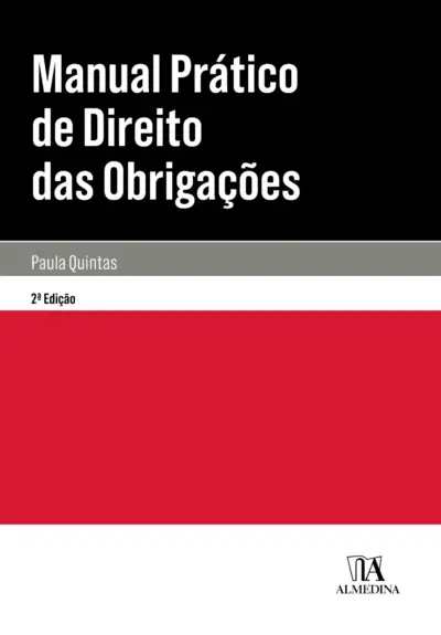 Manual prático de direito das obrigações