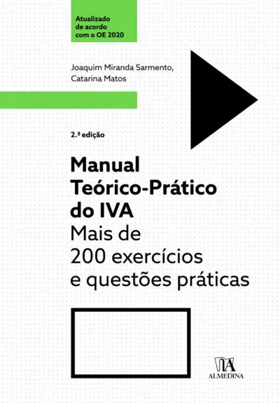 Manual teórico-prático do IVA