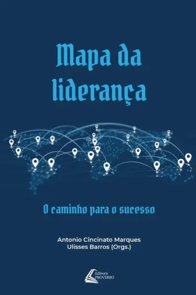 Mapa da liderança
