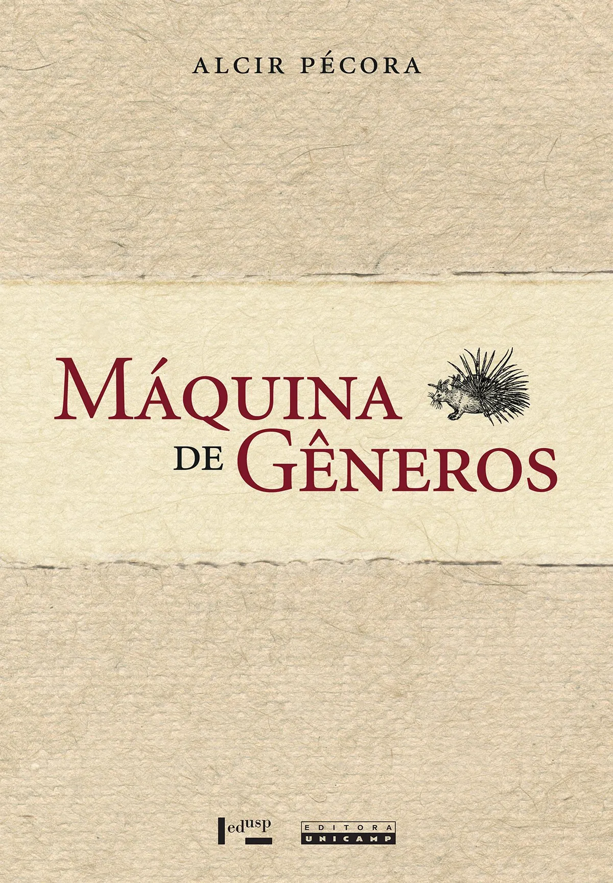 Máquina de gêneros: Máquina de gêneros:
