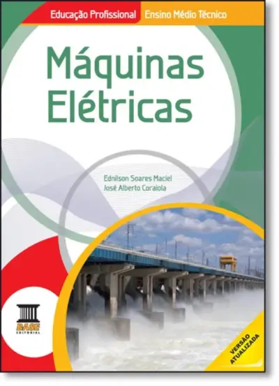 Máquinas elétricas
