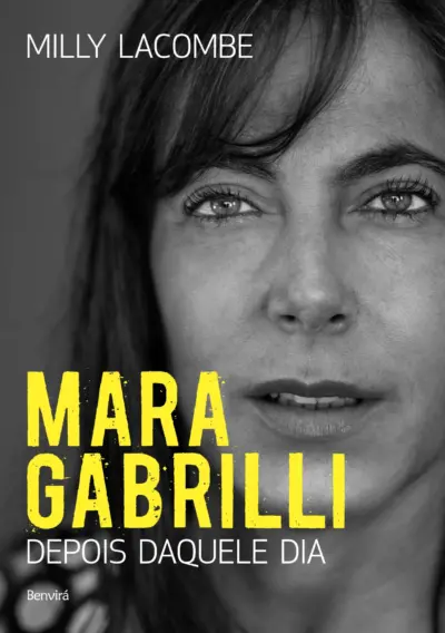 Mara Gabrilli