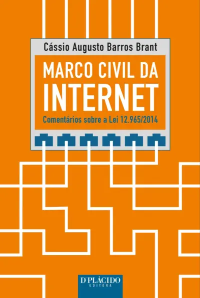 Marco civil da internet