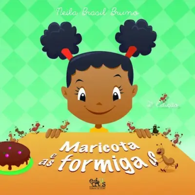 Maricota e as formigas