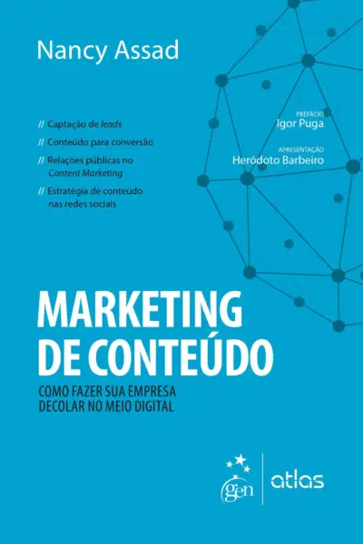 Marketing de conteúdo
