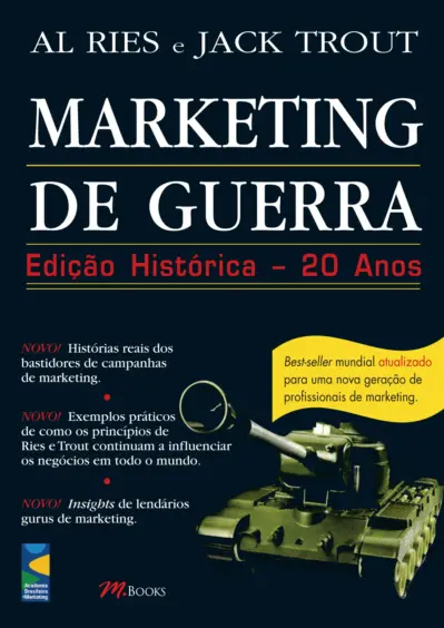 Marketing de guerra