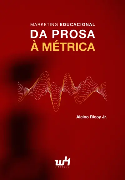 Marketing educacional - Da prosa à métrica