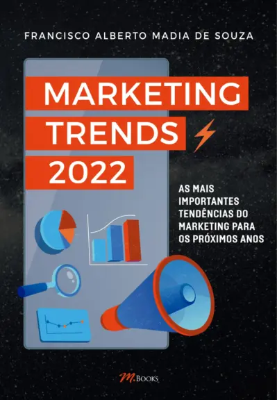 Marketing trends 2022