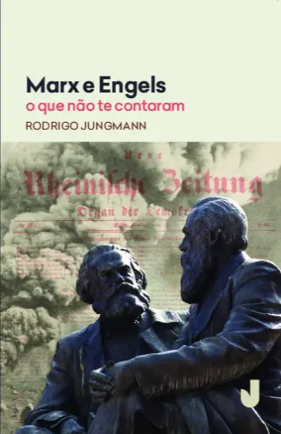Marx e Engels