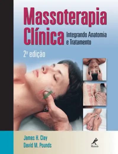 Massoterapia clínica