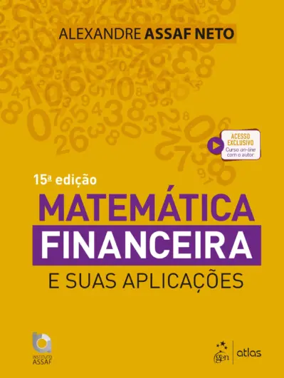 Matemática financeira e suas aplicações