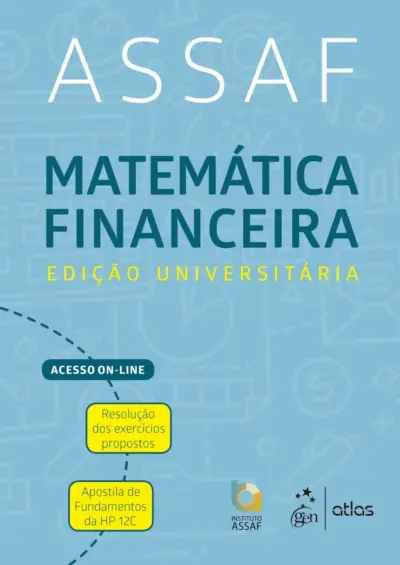 Matemática financeira