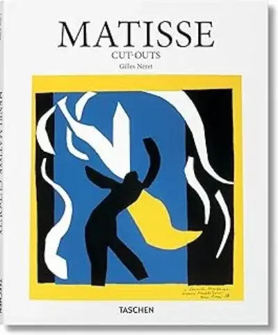 Matisse, cut out - basic art