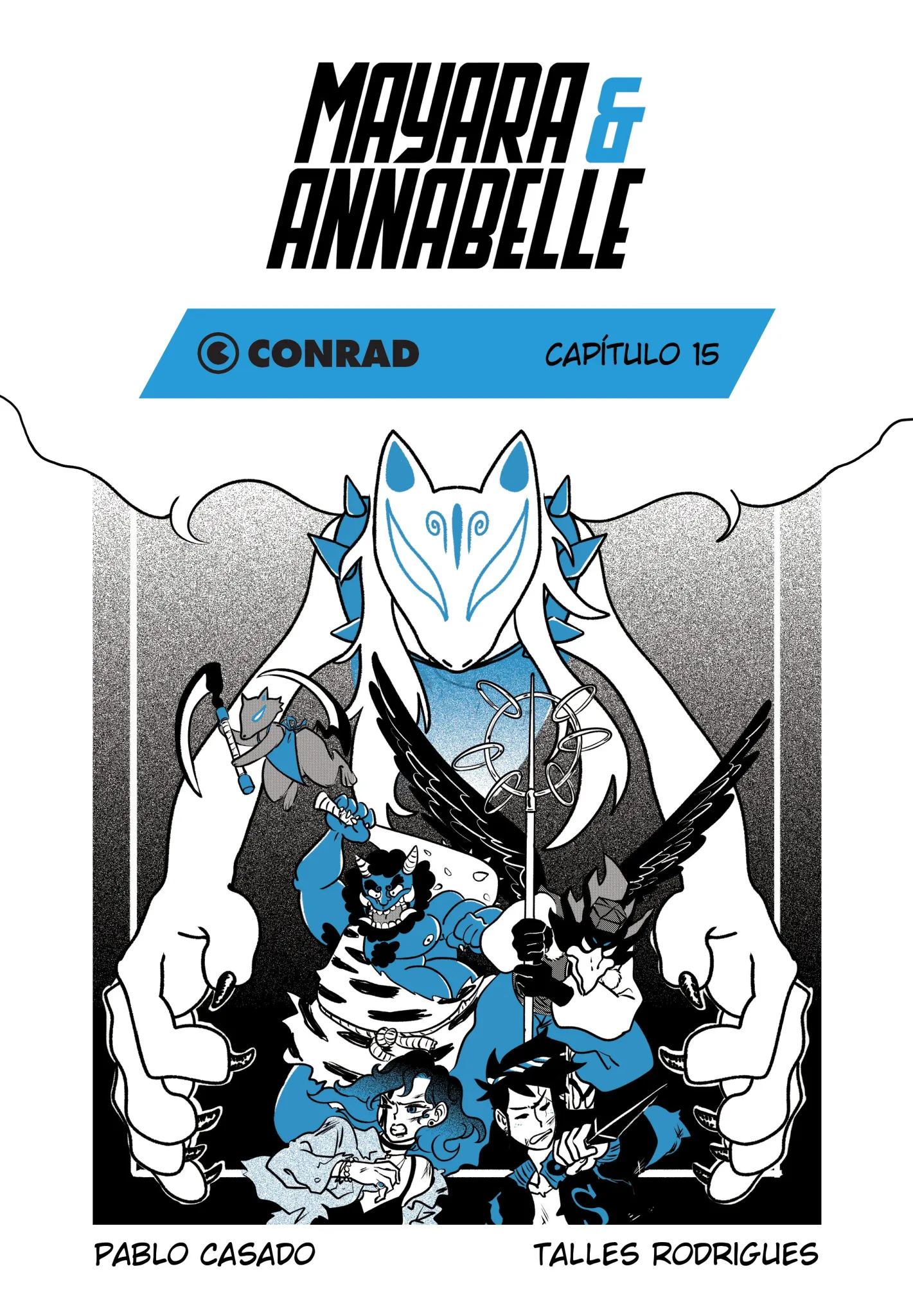 Mayara & Annabelle – Capítulo 15: capítulo 15 Mayara & Annabelle – Capítulo 15: capítulo 15