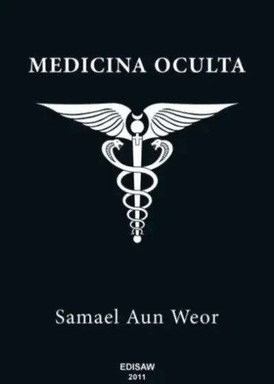 MEDICINA OCULTA