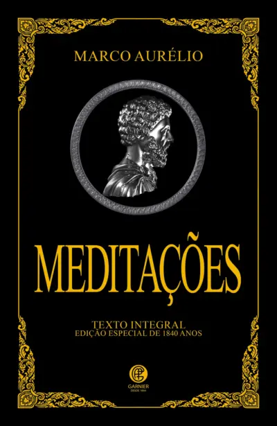 Meditações - Edição Luxo