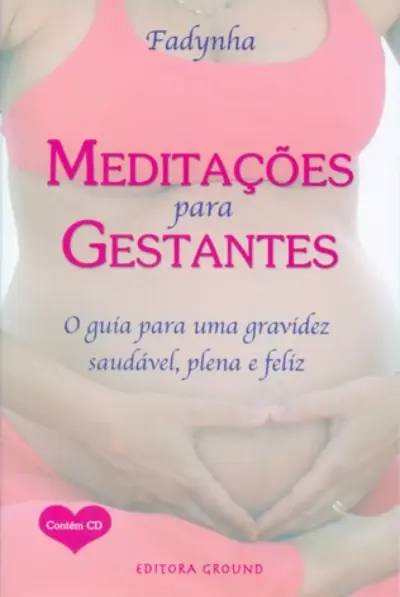 Meditações para gestantes