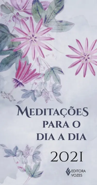 Meditações para o dia a dia 2021