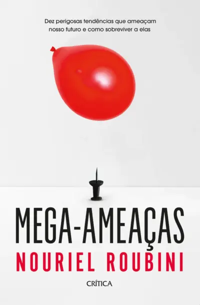Mega-ameaças