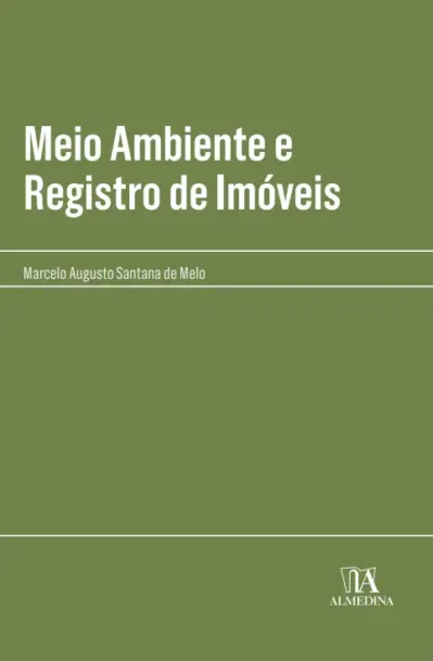 Meio Ambiente e Registro de Imóveis