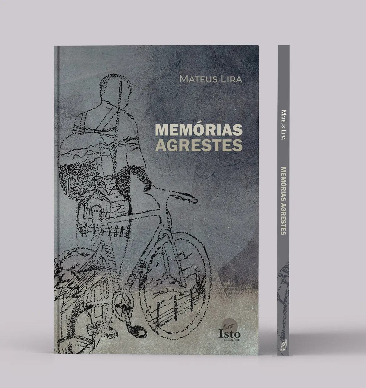 Memórias agrestes: Memórias agrestesImagens Sem Perspectiva