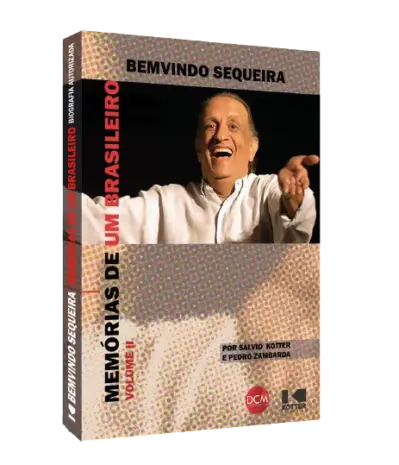 Memórias de Um Brasileiro