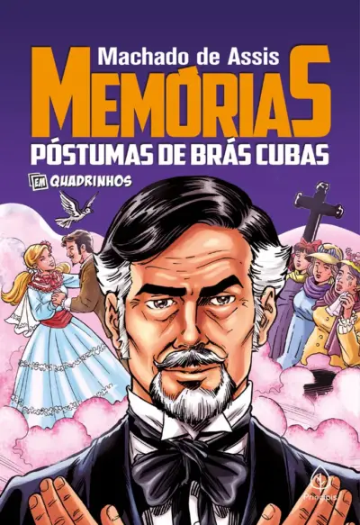Memórias póstumas de Brás Cubas