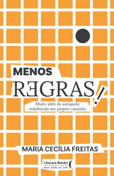 Menos regras!