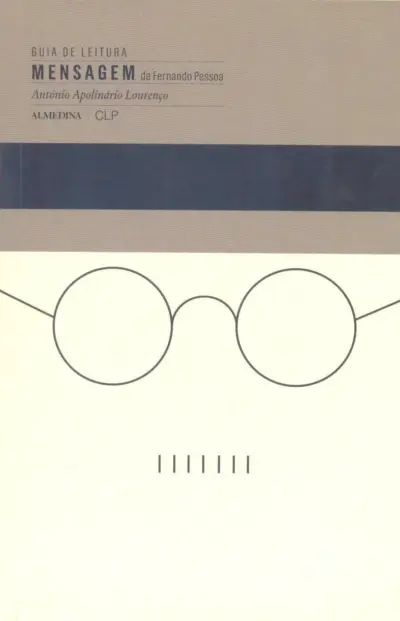 Mensagem de Fernando Pessoa